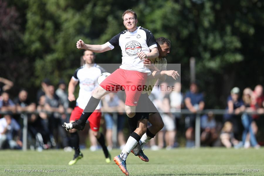 Simon Wurzinger, Sportgelände, Karlstadt-Gambach, 04.06.2023, sport, action, BFV, Fussball, Relegation, Kreisklasse Würzburg, A Klasse, TSV, SVS, TSV Güntersleben, SV Schaippach - Bild-ID: 2367289 Simon Wurzinger, Sportgelände, Karlstadt-Gambach, 04.06.2023, sport, action, BFV, Fussball, Relegation, Kreisklasse Würzburg, A Klasse, TSV, SVS, TSV Güntersleben, SV Schaippach - Bild-ID: 2367289
