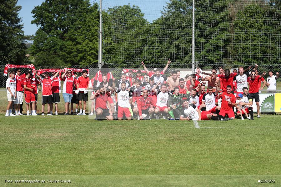 Sportgelände, Karlstadt-Gambach, 04.06.2023, sport, action, BFV, Fussball, Relegation, Kreisklasse Würzburg, A Klasse, TSV, SVS, TSV Güntersleben, SV Schaippach - Bild-ID: 2367292 Sportgelände, Karlstadt-Gambach, 04.06.2023, sport, action, BFV, Fussball, Relegation, Kreisklasse Würzburg, A Klasse, TSV, SVS, TSV Güntersleben, SV Schaippach - Bild-ID: 2367292