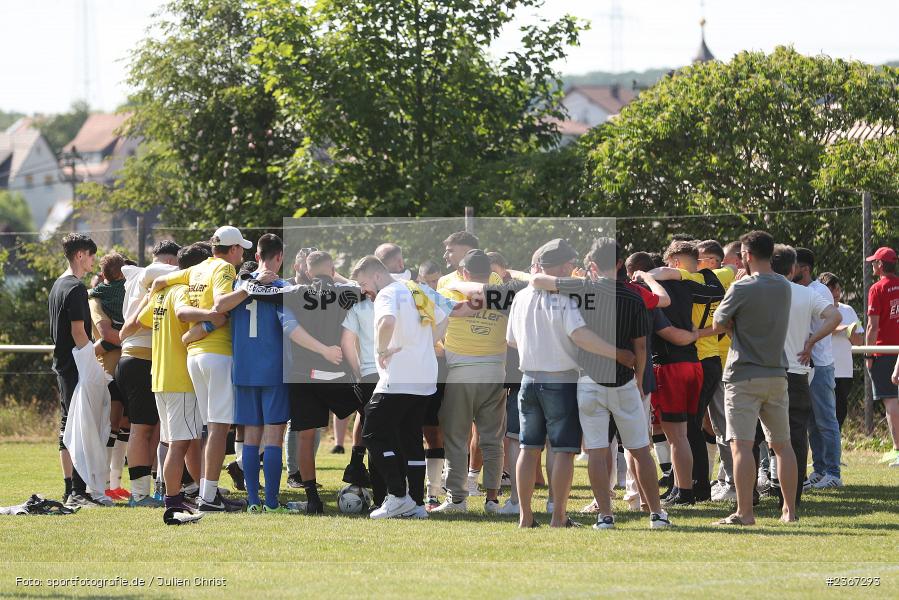 Mannschaftskreis, Sportgelände, Karlstadt-Gambach, 04.06.2023, sport, action, BFV, Fussball, Relegation, Kreisklasse Würzburg, A Klasse, TSV, SVS, TSV Güntersleben, SV Schaippach - Bild-ID: 2367293 Mannschaftskreis, Sportgelände, Karlstadt-Gambach, 04.06.2023, sport, action, BFV, Fussball, Relegation, Kreisklasse Würzburg, A Klasse, TSV, SVS, TSV Güntersleben, SV Schaippach - Bild-ID: 2367293