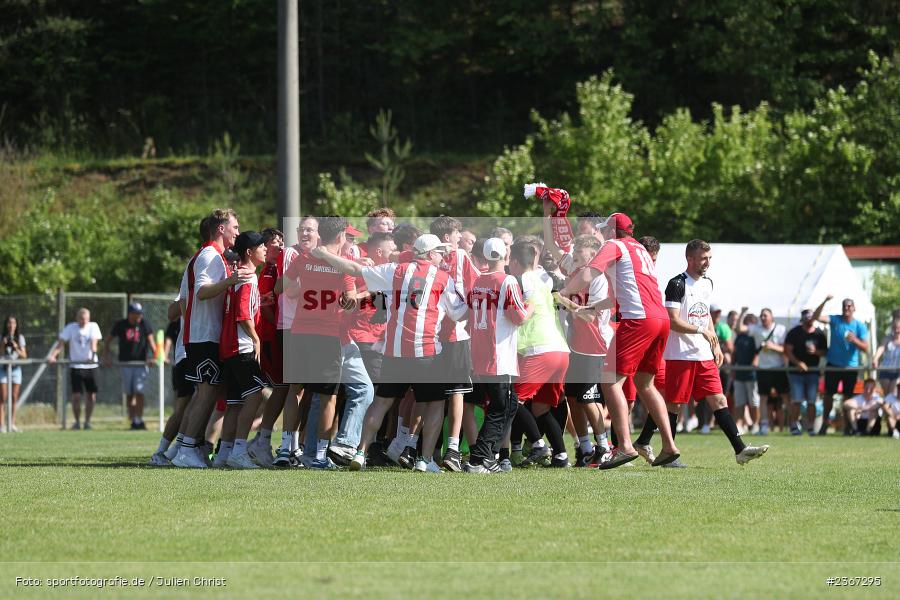 Sportgelände, Karlstadt-Gambach, 04.06.2023, sport, action, BFV, Fussball, Relegation, Kreisklasse Würzburg, A Klasse, TSV, SVS, TSV Güntersleben, SV Schaippach - Bild-ID: 2367295 Sportgelände, Karlstadt-Gambach, 04.06.2023, sport, action, BFV, Fussball, Relegation, Kreisklasse Würzburg, A Klasse, TSV, SVS, TSV Güntersleben, SV Schaippach - Bild-ID: 2367295