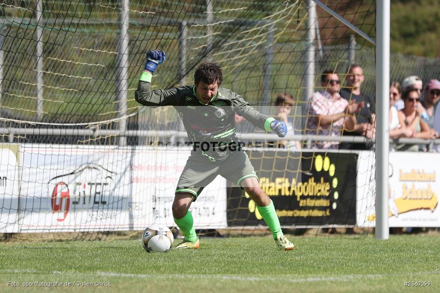 Fabian Ziegler, Sportgelände, Karlstadt-Gambach, 04.06.2023, sport, action, BFV, Fussball, Relegation, Kreisklasse Würzburg, A Klasse, TSV, SVS, TSV Güntersleben, SV Schaippach - Bild-ID: 2367299 Fabian Ziegler, Sportgelände, Karlstadt-Gambach, 04.06.2023, sport, action, BFV, Fussball, Relegation, Kreisklasse Würzburg, A Klasse, TSV, SVS, TSV Güntersleben, SV Schaippach - Bild-ID: 2367299
