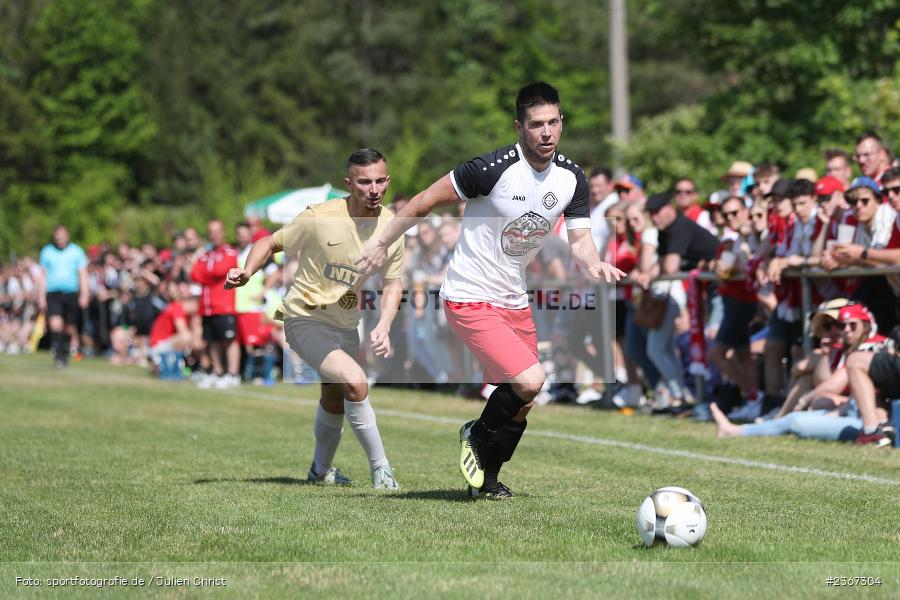 Wolfgang Stütz, Sportgelände, Karlstadt-Gambach, 04.06.2023, sport, action, BFV, Fussball, Relegation, Kreisklasse Würzburg, A Klasse, TSV, SVS, TSV Güntersleben, SV Schaippach - Bild-ID: 2367304 Wolfgang Stütz, Sportgelände, Karlstadt-Gambach, 04.06.2023, sport, action, BFV, Fussball, Relegation, Kreisklasse Würzburg, A Klasse, TSV, SVS, TSV Güntersleben, SV Schaippach - Bild-ID: 2367304