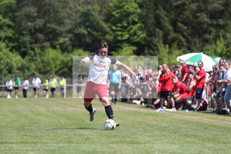 Christian Benak, Sportgelände, Karlstadt-Gambach, 04.06.2023, sport, action, BFV, Fussball, Relegation, Kreisklasse Würzburg, A Klasse, TSV, SVS, TSV Güntersleben, SV Schaippach - Bild-ID: 2367308