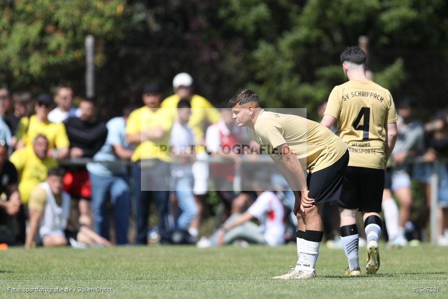 Leonit Mehana, Sportgelände, Karlstadt-Gambach, 04.06.2023, sport, action, BFV, Fussball, Relegation, Kreisklasse Würzburg, A Klasse, TSV, SVS, TSV Güntersleben, SV Schaippach - Bild-ID: 2367321