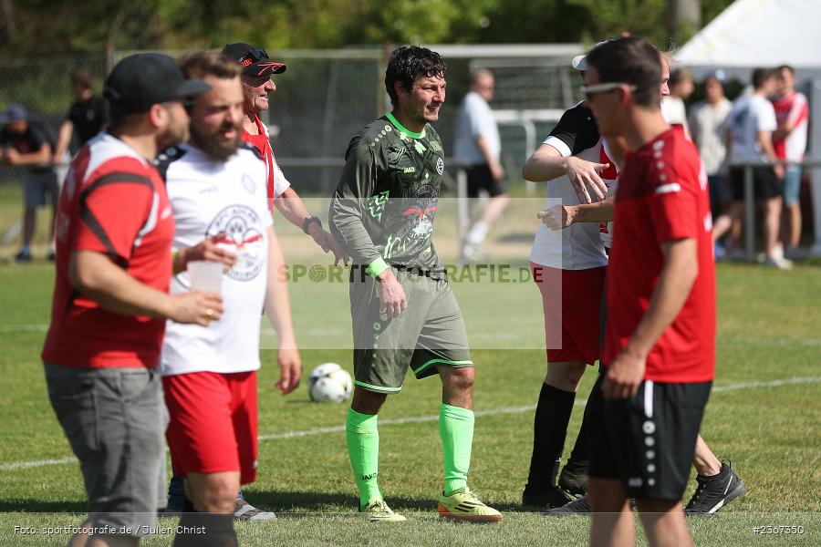 Fabian Ziegler, Sportgelände, Karlstadt-Gambach, 04.06.2023, sport, action, BFV, Fussball, Relegation, Kreisklasse Würzburg, A Klasse, TSV, SVS, TSV Güntersleben, SV Schaippach - Bild-ID: 2367350