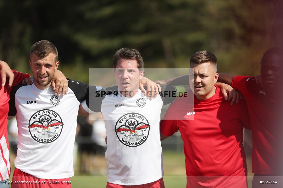 Team, Sportgelände, Karlstadt-Gambach, 04.06.2023, sport, action, BFV, Fussball, Relegation, Kreisklasse Würzburg, A Klasse, TSV, SVS, TSV Güntersleben, SV Schaippach - Bild-ID: 2367354
