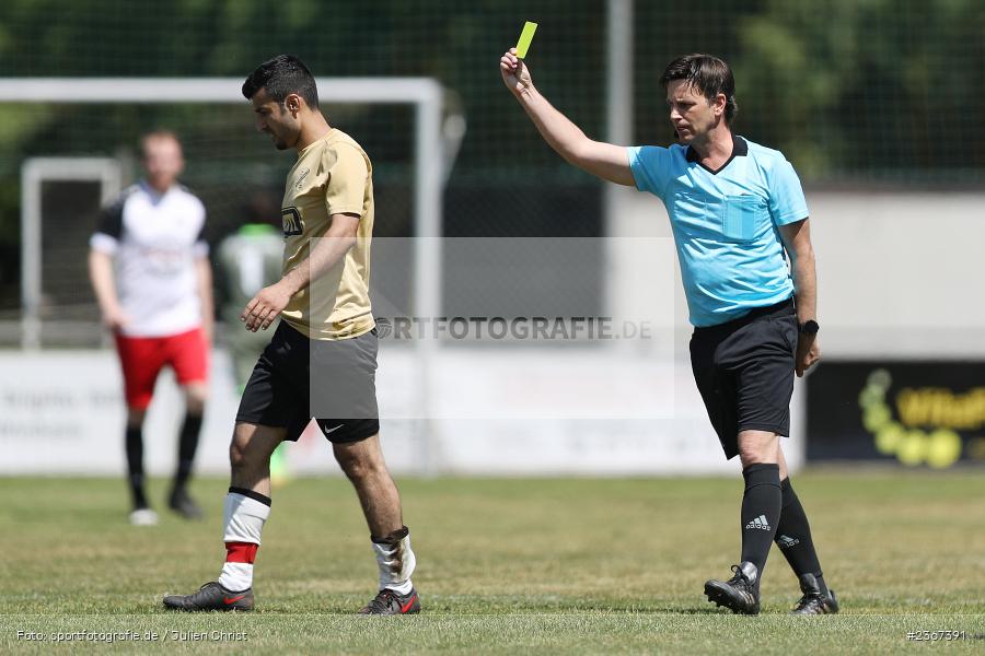Björn Söllner, Sportgelände, Karlstadt-Gambach, 04.06.2023, sport, action, BFV, Fussball, Relegation, Kreisklasse Würzburg, A Klasse, TSV, SVS, TSV Güntersleben, SV Schaippach - Bild-ID: 2367391