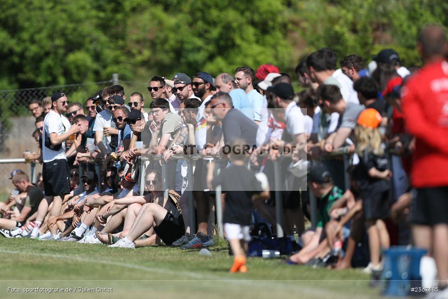Sportgelände, Karlstadt-Gambach, 04.06.2023, sport, action, BFV, Fussball, Relegation, Kreisklasse Würzburg, A Klasse, TSV, SVS, TSV Güntersleben, SV Schaippach - Bild-ID: 2367485
