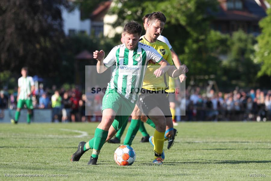 Philipp Göbel, Sportgelände, Rieneck, 05.06.2023, sport, action, BFV, Fussball, Relegation, Kreisklasse Würzburg, Kreisliga Würzburg, BSC, FCG, BSC Aura, FC Gössenheim - Bild-ID: 2367516 Philipp Göbel, Sportgelände, Rieneck, 05.06.2023, sport, action, BFV, Fussball, Relegation, Kreisklasse Würzburg, Kreisliga Würzburg, BSC, FCG, BSC Aura, FC Gössenheim - Bild-ID: 2367516