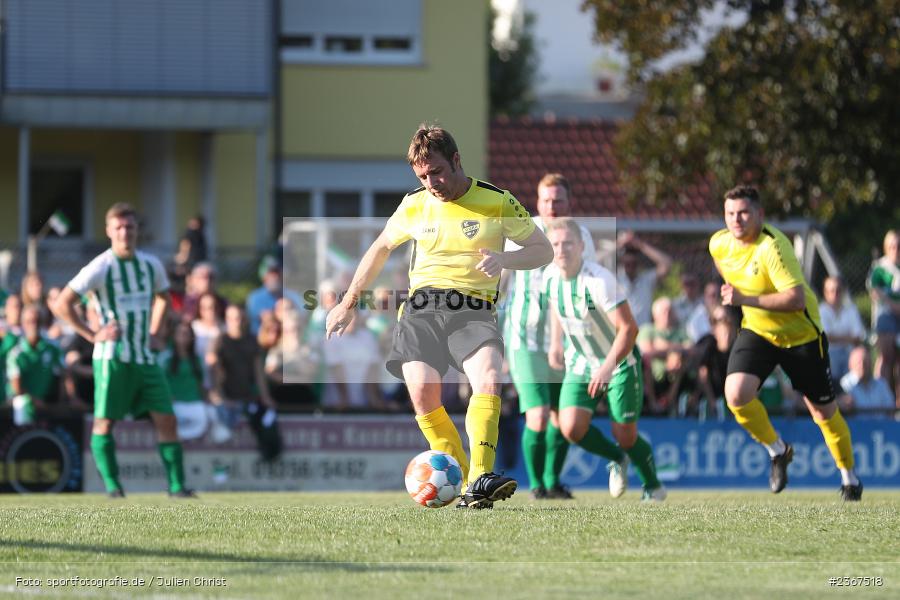 Thorben Herget, Sportgelände, Rieneck, 05.06.2023, sport, action, BFV, Fussball, Relegation, Kreisklasse Würzburg, Kreisliga Würzburg, BSC, FCG, BSC Aura, FC Gössenheim - Bild-ID: 2367518 Thorben Herget, Sportgelände, Rieneck, 05.06.2023, sport, action, BFV, Fussball, Relegation, Kreisklasse Würzburg, Kreisliga Würzburg, BSC, FCG, BSC Aura, FC Gössenheim - Bild-ID: 2367518