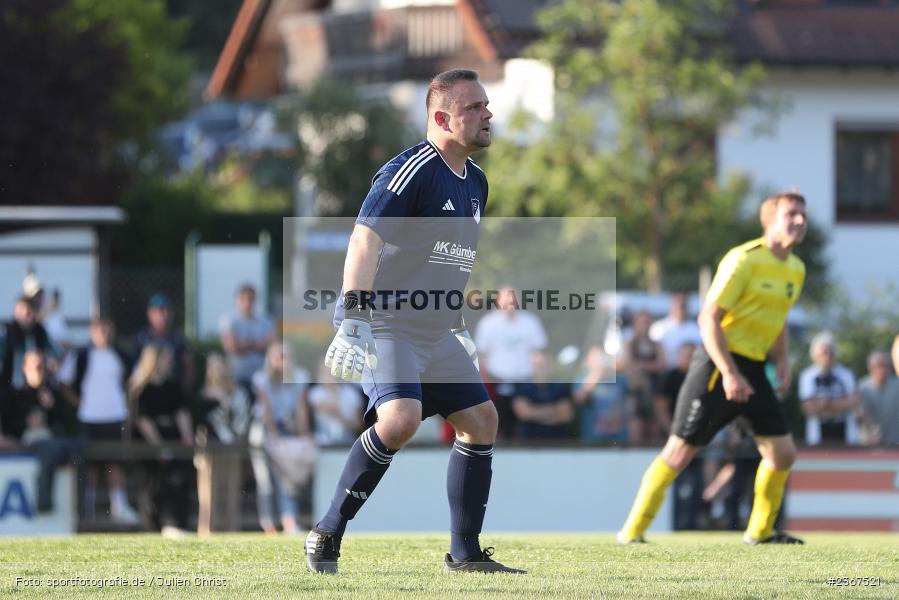 Fabian Brand, Sportgelände, Rieneck, 05.06.2023, sport, action, BFV, Fussball, Relegation, Kreisklasse Würzburg, Kreisliga Würzburg, BSC, FCG, BSC Aura, FC Gössenheim - Bild-ID: 2367521 Fabian Brand, Sportgelände, Rieneck, 05.06.2023, sport, action, BFV, Fussball, Relegation, Kreisklasse Würzburg, Kreisliga Würzburg, BSC, FCG, BSC Aura, FC Gössenheim - Bild-ID: 2367521