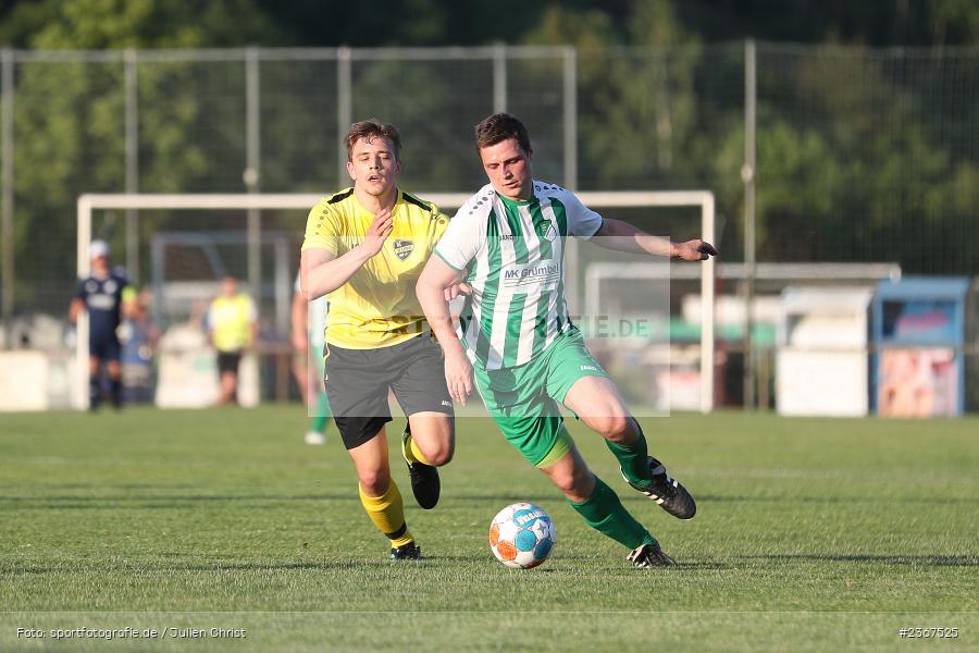 Kilian Wehner, Sportgelände, Rieneck, 05.06.2023, sport, action, BFV, Fussball, Relegation, Kreisklasse Würzburg, Kreisliga Würzburg, BSC, FCG, BSC Aura, FC Gössenheim - Bild-ID: 2367525 Kilian Wehner, Sportgelände, Rieneck, 05.06.2023, sport, action, BFV, Fussball, Relegation, Kreisklasse Würzburg, Kreisliga Würzburg, BSC, FCG, BSC Aura, FC Gössenheim - Bild-ID: 2367525