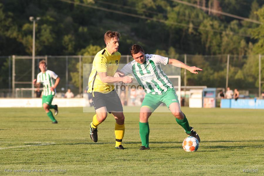 Kilian Wehner, Sportgelände, Rieneck, 05.06.2023, sport, action, BFV, Fussball, Relegation, Kreisklasse Würzburg, Kreisliga Würzburg, BSC, FCG, BSC Aura, FC Gössenheim - Bild-ID: 2367527 Kilian Wehner, Sportgelände, Rieneck, 05.06.2023, sport, action, BFV, Fussball, Relegation, Kreisklasse Würzburg, Kreisliga Würzburg, BSC, FCG, BSC Aura, FC Gössenheim - Bild-ID: 2367527