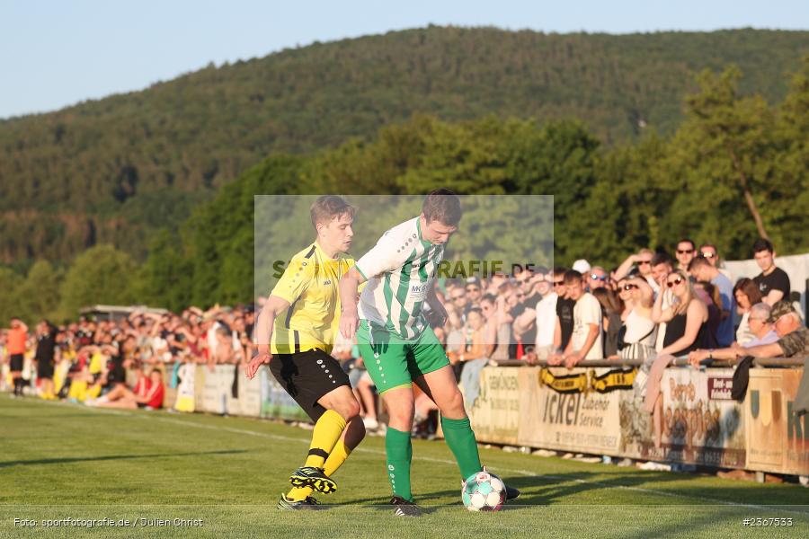 Kilian Wehner, Sportgelände, Rieneck, 05.06.2023, sport, action, BFV, Fussball, Relegation, Kreisklasse Würzburg, Kreisliga Würzburg, BSC, FCG, BSC Aura, FC Gössenheim - Bild-ID: 2367533 Kilian Wehner, Sportgelände, Rieneck, 05.06.2023, sport, action, BFV, Fussball, Relegation, Kreisklasse Würzburg, Kreisliga Würzburg, BSC, FCG, BSC Aura, FC Gössenheim - Bild-ID: 2367533