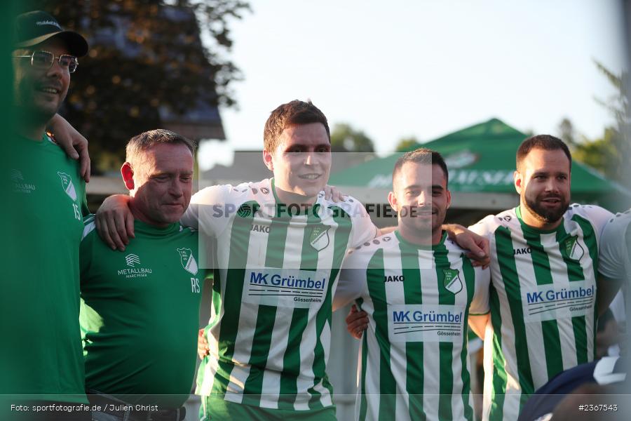 Fabian Brand, Sportgelände, Rieneck, 05.06.2023, sport, action, BFV, Fussball, Relegation, Kreisklasse Würzburg, Kreisliga Würzburg, BSC, FCG, BSC Aura, FC Gössenheim - Bild-ID: 2367543 Fabian Brand, Sportgelände, Rieneck, 05.06.2023, sport, action, BFV, Fussball, Relegation, Kreisklasse Würzburg, Kreisliga Würzburg, BSC, FCG, BSC Aura, FC Gössenheim - Bild-ID: 2367543