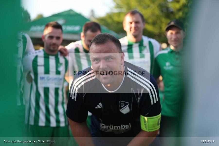 Fabian Brand, Sportgelände, Rieneck, 05.06.2023, sport, action, BFV, Fussball, Relegation, Kreisklasse Würzburg, Kreisliga Würzburg, BSC, FCG, BSC Aura, FC Gössenheim - Bild-ID: 2367549