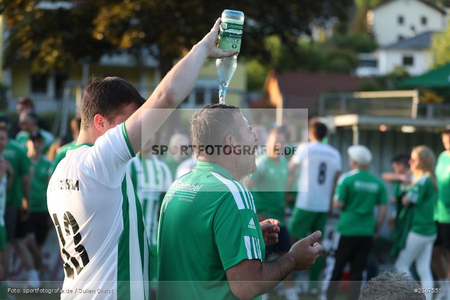 Taner Yorulmazel, Sportgelände, Rieneck, 05.06.2023, sport, action, BFV, Fussball, Relegation, Kreisklasse Würzburg, Kreisliga Würzburg, BSC, FCG, BSC Aura, FC Gössenheim - Bild-ID: 2367551