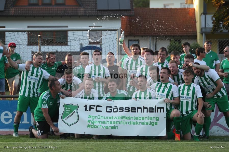 Sportgelände, Rieneck, 05.06.2023, sport, action, BFV, Fussball, Relegation, Kreisklasse Würzburg, Kreisliga Würzburg, BSC, FCG, BSC Aura, FC Gössenheim - Bild-ID: 2367557