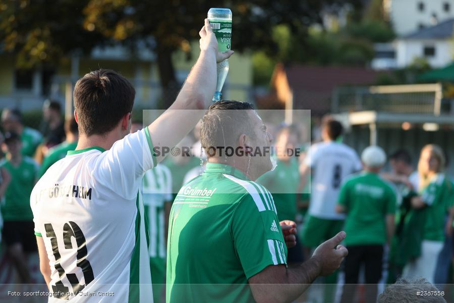 Taner Yorulmazel, Sportgelände, Rieneck, 05.06.2023, sport, action, BFV, Fussball, Relegation, Kreisklasse Würzburg, Kreisliga Würzburg, BSC, FCG, BSC Aura, FC Gössenheim - Bild-ID: 2367558