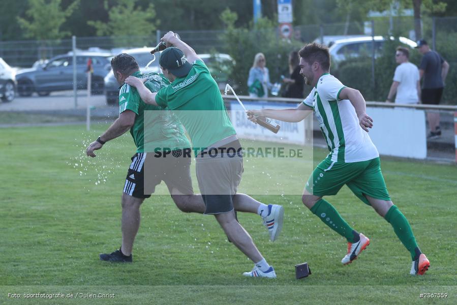 Taner Yorulmazel, Sportgelände, Rieneck, 05.06.2023, sport, action, BFV, Fussball, Relegation, Kreisklasse Würzburg, Kreisliga Würzburg, BSC, FCG, BSC Aura, FC Gössenheim - Bild-ID: 2367559