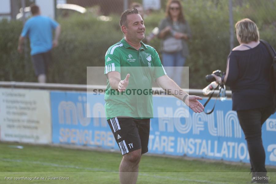 Taner Yorulmazel, Sportgelände, Rieneck, 05.06.2023, sport, action, BFV, Fussball, Relegation, Kreisklasse Würzburg, Kreisliga Würzburg, BSC, FCG, BSC Aura, FC Gössenheim - Bild-ID: 2367560