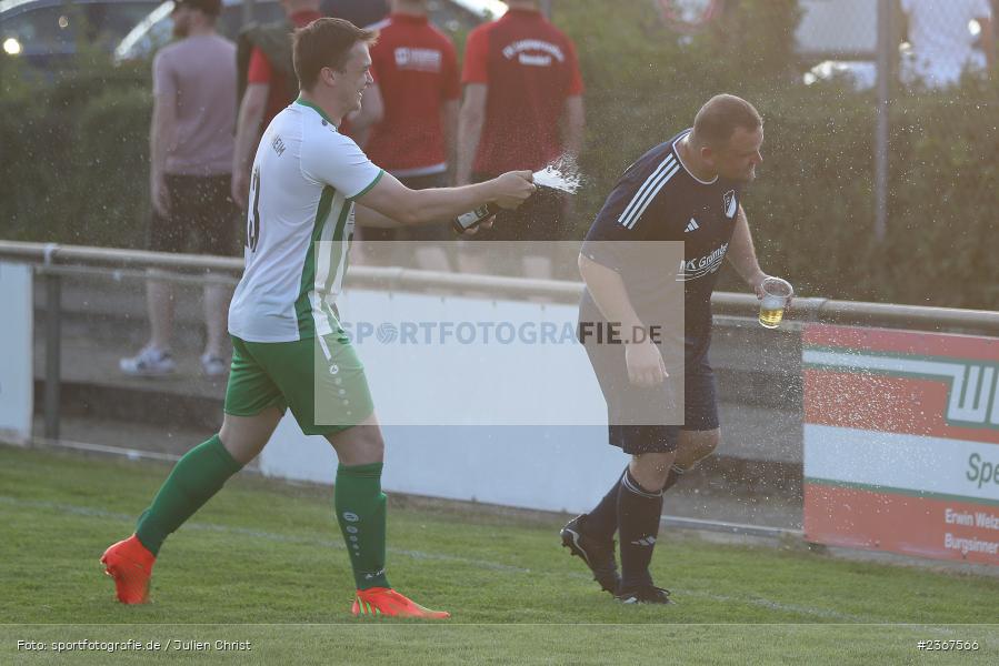 Fabian Brand, Sportgelände, Rieneck, 05.06.2023, sport, action, BFV, Fussball, Relegation, Kreisklasse Würzburg, Kreisliga Würzburg, BSC, FCG, BSC Aura, FC Gössenheim - Bild-ID: 2367566