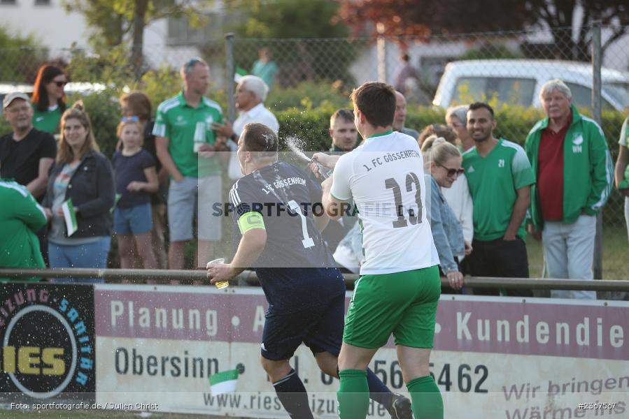 Fabian Brand, Sportgelände, Rieneck, 05.06.2023, sport, action, BFV, Fussball, Relegation, Kreisklasse Würzburg, Kreisliga Würzburg, BSC, FCG, BSC Aura, FC Gössenheim - Bild-ID: 2367567