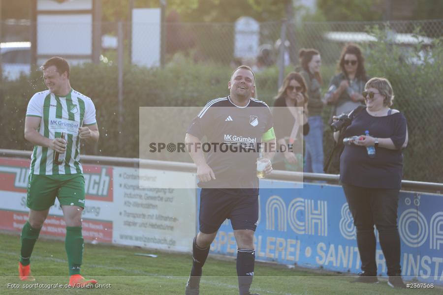Fabian Brand, Sportgelände, Rieneck, 05.06.2023, sport, action, BFV, Fussball, Relegation, Kreisklasse Würzburg, Kreisliga Würzburg, BSC, FCG, BSC Aura, FC Gössenheim - Bild-ID: 2367568