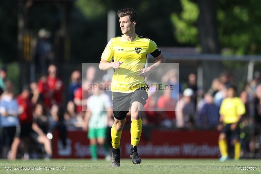 Robin Schindler, Sportgelände, Rieneck, 05.06.2023, sport, action, BFV, Fussball, Relegation, Kreisklasse Würzburg, Kreisliga Würzburg, BSC, FCG, BSC Aura, FC Gössenheim - Bild-ID: 2367581 Robin Schindler, Sportgelände, Rieneck, 05.06.2023, sport, action, BFV, Fussball, Relegation, Kreisklasse Würzburg, Kreisliga Würzburg, BSC, FCG, BSC Aura, FC Gössenheim - Bild-ID: 2367581