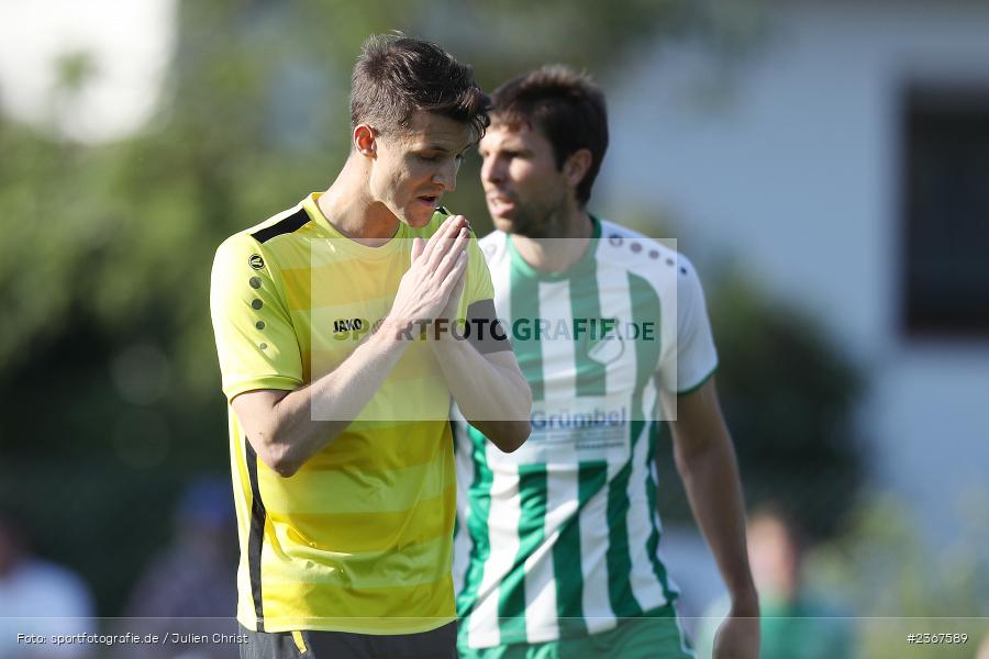Robin Schindler, Sportgelände, Rieneck, 05.06.2023, sport, action, BFV, Fussball, Relegation, Kreisklasse Würzburg, Kreisliga Würzburg, BSC, FCG, BSC Aura, FC Gössenheim - Bild-ID: 2367589