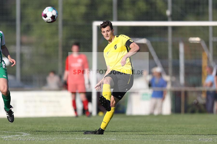 Robin Schindler, Sportgelände, Rieneck, 05.06.2023, sport, action, BFV, Fussball, Relegation, Kreisklasse Würzburg, Kreisliga Würzburg, BSC, FCG, BSC Aura, FC Gössenheim - Bild-ID: 2367608