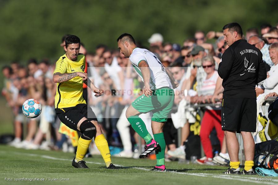 Steffen Klodewig, Sportgelände, Rieneck, 05.06.2023, sport, action, BFV, Fussball, Relegation, Kreisklasse Würzburg, Kreisliga Würzburg, BSC, FCG, BSC Aura, FC Gössenheim - Bild-ID: 2367629 Steffen Klodewig, Sportgelände, Rieneck, 05.06.2023, sport, action, BFV, Fussball, Relegation, Kreisklasse Würzburg, Kreisliga Würzburg, BSC, FCG, BSC Aura, FC Gössenheim - Bild-ID: 2367629