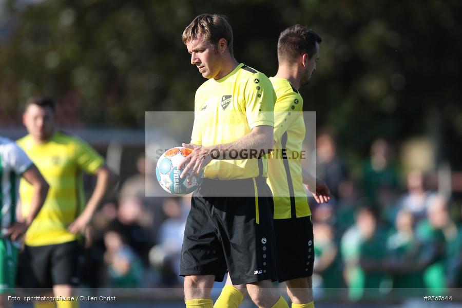 Thorben Herget, Sportgelände, Rieneck, 05.06.2023, sport, action, BFV, Fussball, Relegation, Kreisklasse Würzburg, Kreisliga Würzburg, BSC, FCG, BSC Aura, FC Gössenheim - Bild-ID: 2367644