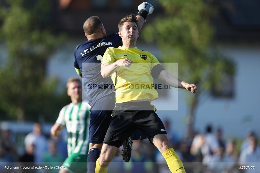 Fabian Brand, Sportgelände, Rieneck, 05.06.2023, sport, action, BFV, Fussball, Relegation, Kreisklasse Würzburg, Kreisliga Würzburg, BSC, FCG, BSC Aura, FC Gössenheim - Bild-ID: 2367657