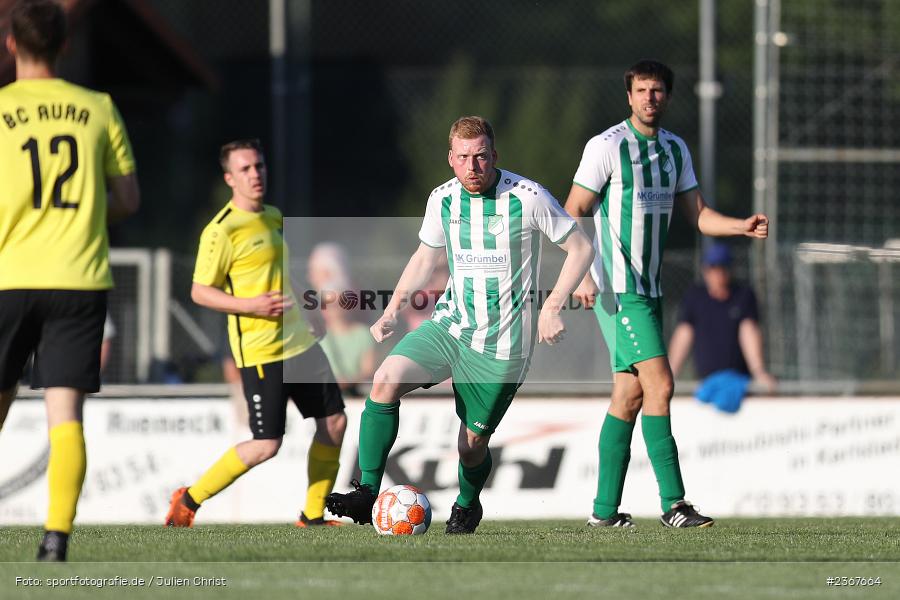 Christoph Herrmann, Sportgelände, Rieneck, 05.06.2023, sport, action, BFV, Fussball, Relegation, Kreisklasse Würzburg, Kreisliga Würzburg, BSC, FCG, BSC Aura, FC Gössenheim - Bild-ID: 2367664 Christoph Herrmann, Sportgelände, Rieneck, 05.06.2023, sport, action, BFV, Fussball, Relegation, Kreisklasse Würzburg, Kreisliga Würzburg, BSC, FCG, BSC Aura, FC Gössenheim - Bild-ID: 2367664