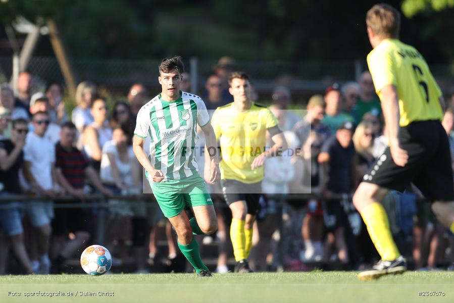 Mattheo Marras, Sportgelände, Rieneck, 05.06.2023, sport, action, BFV, Fussball, Relegation, Kreisklasse Würzburg, Kreisliga Würzburg, BSC, FCG, BSC Aura, FC Gössenheim - Bild-ID: 2367676 Mattheo Marras, Sportgelände, Rieneck, 05.06.2023, sport, action, BFV, Fussball, Relegation, Kreisklasse Würzburg, Kreisliga Würzburg, BSC, FCG, BSC Aura, FC Gössenheim - Bild-ID: 2367676