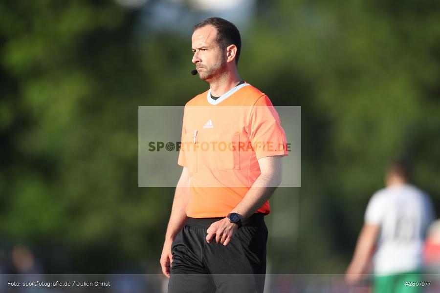 Schiedsrichter, Michael Wander, Sportgelände, Rieneck, 05.06.2023, sport, action, BFV, Fussball, Relegation, Kreisklasse Würzburg, Kreisliga Würzburg, BSC, FCG, BSC Aura, FC Gössenheim - Bild-ID: 2367677 Schiedsrichter, Michael Wander, Sportgelände, Rieneck, 05.06.2023, sport, action, BFV, Fussball, Relegation, Kreisklasse Würzburg, Kreisliga Würzburg, BSC, FCG, BSC Aura, FC Gössenheim - Bild-ID: 2367677