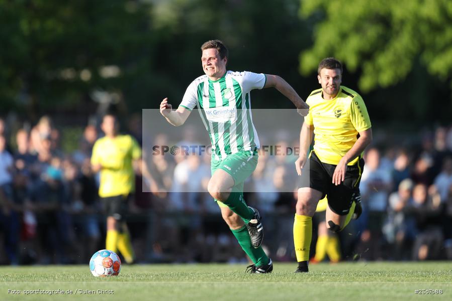 Kilian Wehner, Sportgelände, Rieneck, 05.06.2023, sport, action, BFV, Fussball, Relegation, Kreisklasse Würzburg, Kreisliga Würzburg, BSC, FCG, BSC Aura, FC Gössenheim - Bild-ID: 2367688 Kilian Wehner, Sportgelände, Rieneck, 05.06.2023, sport, action, BFV, Fussball, Relegation, Kreisklasse Würzburg, Kreisliga Würzburg, BSC, FCG, BSC Aura, FC Gössenheim - Bild-ID: 2367688