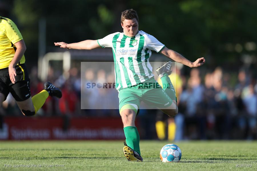 Kilian Wehner, Sportgelände, Rieneck, 05.06.2023, sport, action, BFV, Fussball, Relegation, Kreisklasse Würzburg, Kreisliga Würzburg, BSC, FCG, BSC Aura, FC Gössenheim - Bild-ID: 2367690 Kilian Wehner, Sportgelände, Rieneck, 05.06.2023, sport, action, BFV, Fussball, Relegation, Kreisklasse Würzburg, Kreisliga Würzburg, BSC, FCG, BSC Aura, FC Gössenheim - Bild-ID: 2367690