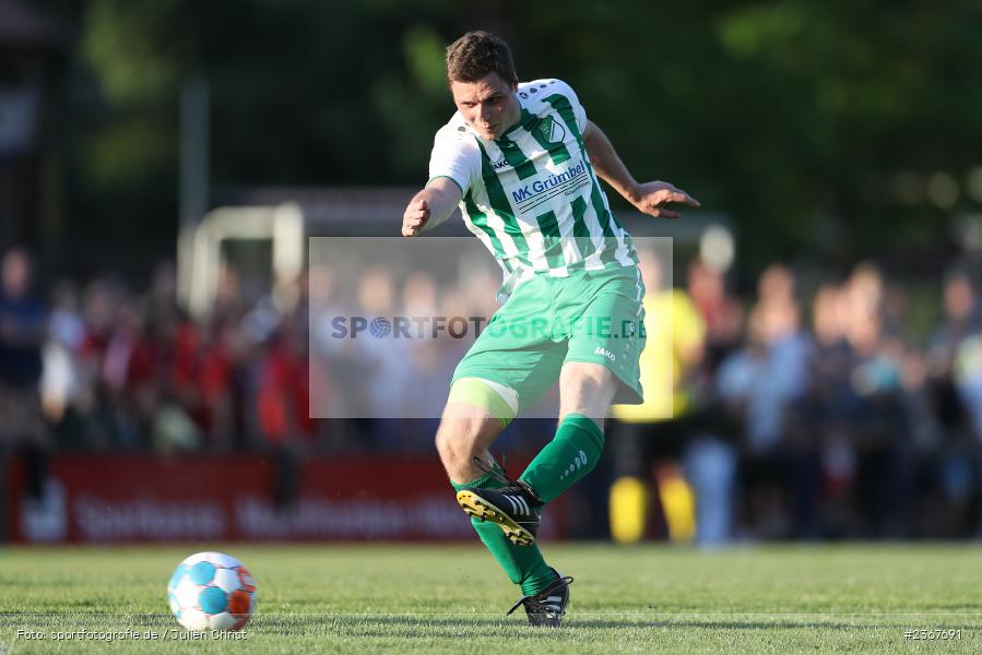 Kilian Wehner, Sportgelände, Rieneck, 05.06.2023, sport, action, BFV, Fussball, Relegation, Kreisklasse Würzburg, Kreisliga Würzburg, BSC, FCG, BSC Aura, FC Gössenheim - Bild-ID: 2367691 Kilian Wehner, Sportgelände, Rieneck, 05.06.2023, sport, action, BFV, Fussball, Relegation, Kreisklasse Würzburg, Kreisliga Würzburg, BSC, FCG, BSC Aura, FC Gössenheim - Bild-ID: 2367691