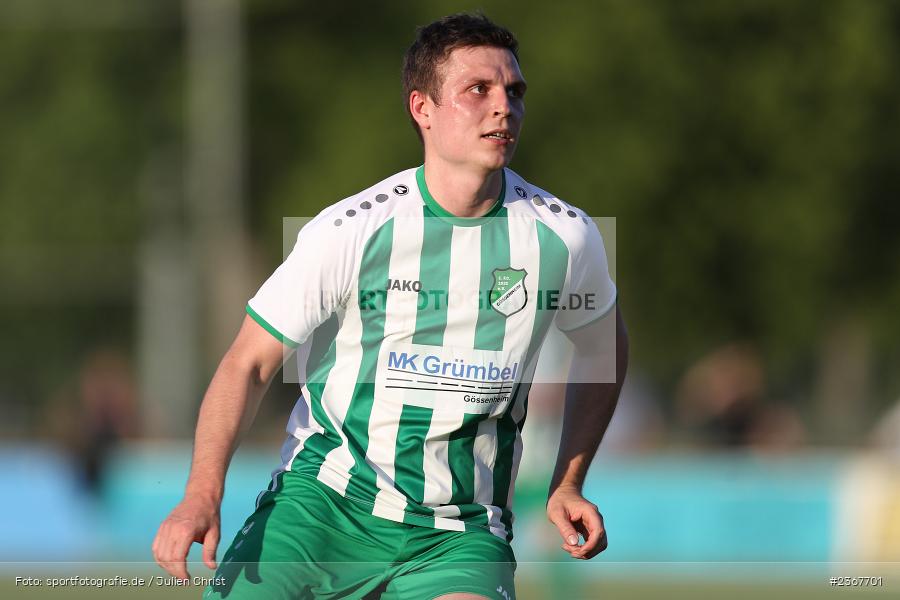 Kilian Wehner, Sportgelände, Rieneck, 05.06.2023, sport, action, BFV, Fussball, Relegation, Kreisklasse Würzburg, Kreisliga Würzburg, BSC, FCG, BSC Aura, FC Gössenheim - Bild-ID: 2367701 Kilian Wehner, Sportgelände, Rieneck, 05.06.2023, sport, action, BFV, Fussball, Relegation, Kreisklasse Würzburg, Kreisliga Würzburg, BSC, FCG, BSC Aura, FC Gössenheim - Bild-ID: 2367701