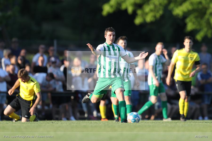 Kilian Wehner, Sportgelände, Rieneck, 05.06.2023, sport, action, BFV, Fussball, Relegation, Kreisklasse Würzburg, Kreisliga Würzburg, BSC, FCG, BSC Aura, FC Gössenheim - Bild-ID: 2367702 Kilian Wehner, Sportgelände, Rieneck, 05.06.2023, sport, action, BFV, Fussball, Relegation, Kreisklasse Würzburg, Kreisliga Würzburg, BSC, FCG, BSC Aura, FC Gössenheim - Bild-ID: 2367702
