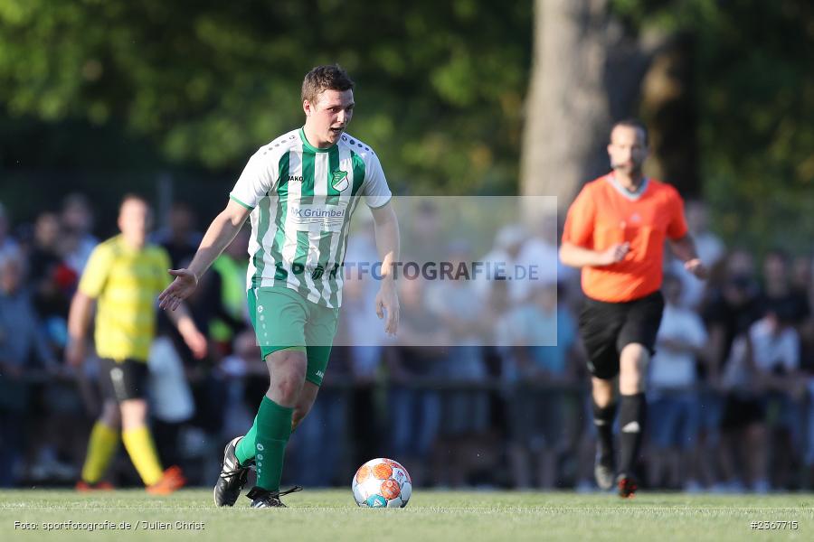 Kilian Wehner, Sportgelände, Rieneck, 05.06.2023, sport, action, BFV, Fussball, Relegation, Kreisklasse Würzburg, Kreisliga Würzburg, BSC, FCG, BSC Aura, FC Gössenheim - Bild-ID: 2367715 Kilian Wehner, Sportgelände, Rieneck, 05.06.2023, sport, action, BFV, Fussball, Relegation, Kreisklasse Würzburg, Kreisliga Würzburg, BSC, FCG, BSC Aura, FC Gössenheim - Bild-ID: 2367715