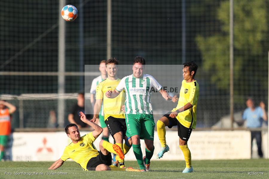 Luca Schmitt, Sportgelände, Rieneck, 05.06.2023, sport, action, BFV, Fussball, Relegation, Kreisklasse Würzburg, Kreisliga Würzburg, BSC, FCG, BSC Aura, FC Gössenheim - Bild-ID: 2367719 Luca Schmitt, Sportgelände, Rieneck, 05.06.2023, sport, action, BFV, Fussball, Relegation, Kreisklasse Würzburg, Kreisliga Würzburg, BSC, FCG, BSC Aura, FC Gössenheim - Bild-ID: 2367719