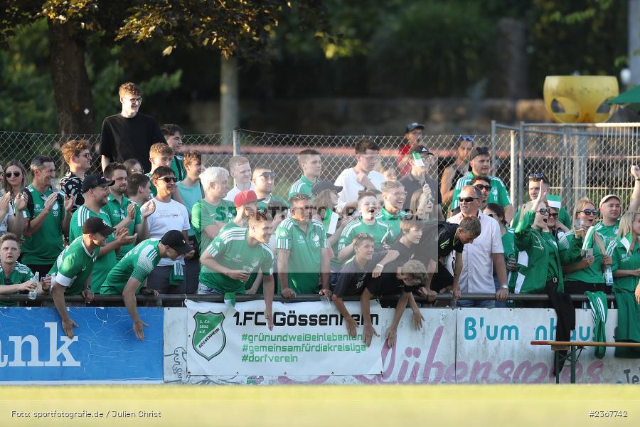 Sportgelände, Rieneck, 05.06.2023, sport, action, BFV, Fussball, Relegation, Kreisklasse Würzburg, Kreisliga Würzburg, BSC, FCG, BSC Aura, FC Gössenheim - Bild-ID: 2367742 Sportgelände, Rieneck, 05.06.2023, sport, action, BFV, Fussball, Relegation, Kreisklasse Würzburg, Kreisliga Würzburg, BSC, FCG, BSC Aura, FC Gössenheim - Bild-ID: 2367742