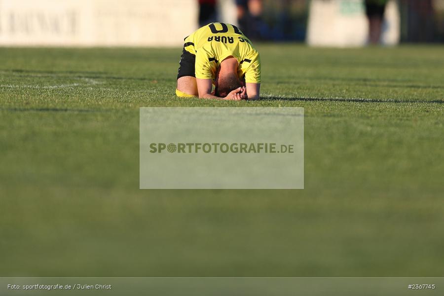 David Pahls, Sportgelände, Rieneck, 05.06.2023, sport, action, BFV, Fussball, Relegation, Kreisklasse Würzburg, Kreisliga Würzburg, BSC, FCG, BSC Aura, FC Gössenheim - Bild-ID: 2367745