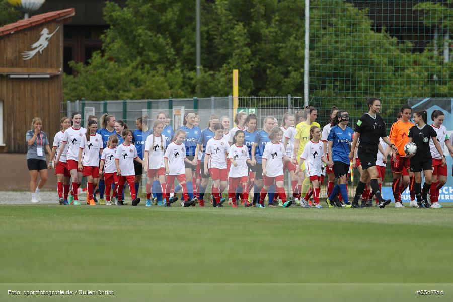 Sportpark Heuchelhof, Würzburg, 10.06.2023, sport, action, BFV, Fussball, Finale, BFV-Verbandspokal, FFC, FWK, FFC Wacker München, FC Würzburger Kickers - Bild-ID: 2367766