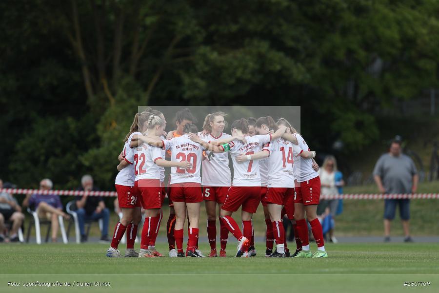 Mannschaftskreis, Sportpark Heuchelhof, Würzburg, 10.06.2023, sport, action, BFV, Fussball, Finale, BFV-Verbandspokal, FFC, FWK, FFC Wacker München, FC Würzburger Kickers - Bild-ID: 2367769 Mannschaftskreis, Sportpark Heuchelhof, Würzburg, 10.06.2023, sport, action, BFV, Fussball, Finale, BFV-Verbandspokal, FFC, FWK, FFC Wacker München, FC Würzburger Kickers - Bild-ID: 2367769