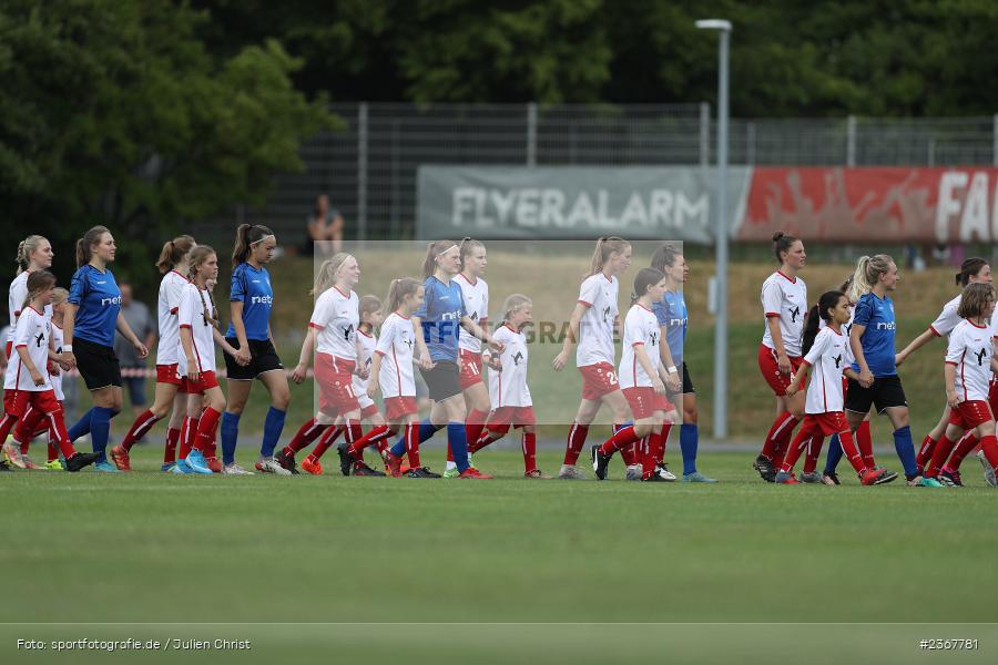 Sportpark Heuchelhof, Würzburg, 10.06.2023, sport, action, BFV, Fussball, Finale, BFV-Verbandspokal, FFC, FWK, FFC Wacker München, FC Würzburger Kickers - Bild-ID: 2367781 Sportpark Heuchelhof, Würzburg, 10.06.2023, sport, action, BFV, Fussball, Finale, BFV-Verbandspokal, FFC, FWK, FFC Wacker München, FC Würzburger Kickers - Bild-ID: 2367781