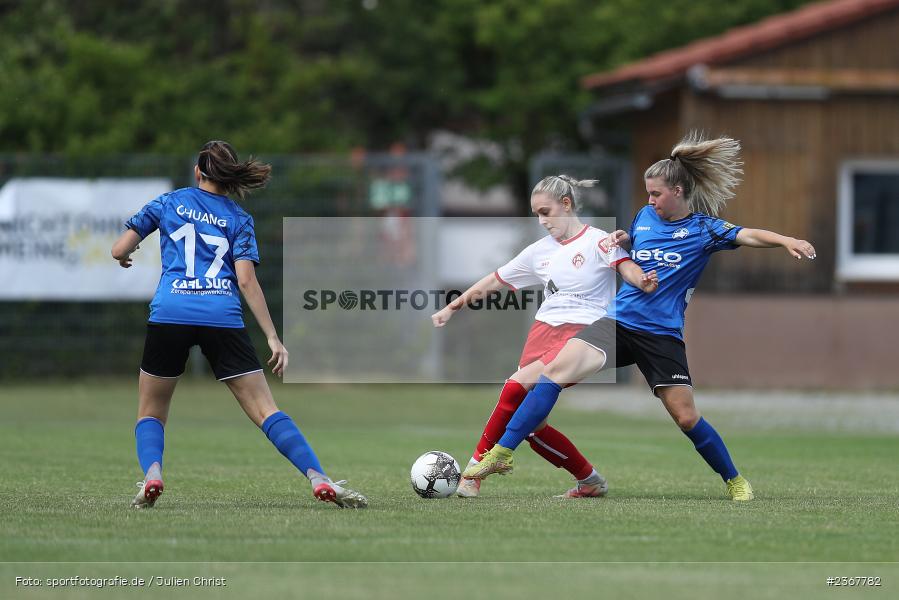 Franka Ziegler, Sportpark Heuchelhof, Würzburg, 10.06.2023, sport, action, BFV, Fussball, Finale, BFV-Verbandspokal, FFC, FWK, FFC Wacker München, FC Würzburger Kickers - Bild-ID: 2367782 Franka Ziegler, Sportpark Heuchelhof, Würzburg, 10.06.2023, sport, action, BFV, Fussball, Finale, BFV-Verbandspokal, FFC, FWK, FFC Wacker München, FC Würzburger Kickers - Bild-ID: 2367782